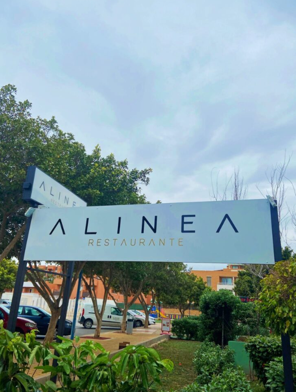 Alinea