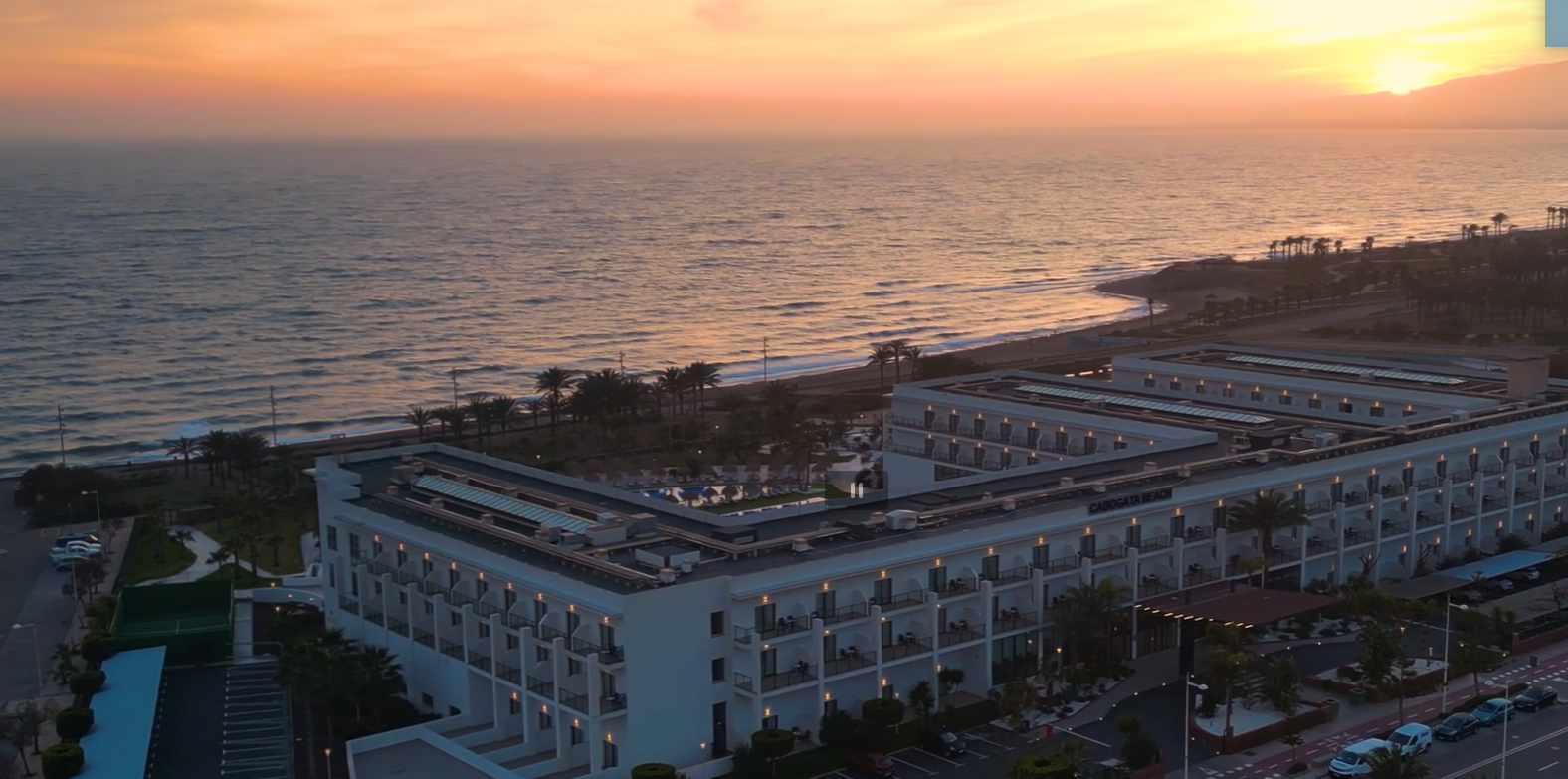 Cabogata Beach 5*